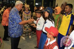 Pemprov Tekan Angka Kemiskinan dan Pengangguran