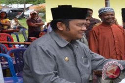Pemkab Tawarkan Pengembangan Sektor Riil Ke BI