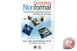 PLS Tunjang Keberhasilan Pendidikan