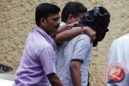 Polisi India Tangkap Lima Tersangka Pemerkosa Wartawati Di Mumbai