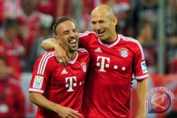 Hasil Pertandingan Liga Jerman