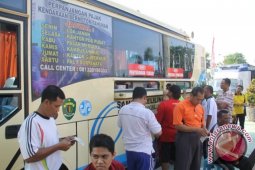 APBD Kaltim Terus Meningkat