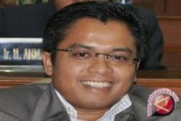 Zain Usul Perpanjang Registrasi Mahasiswa Unmul