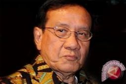 Akbar Tanjung Jurkam AFi-Mukmin di Balikpapan