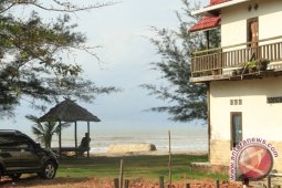 Pesona Tersembunyi Pantai Ambalat