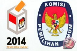 KPU Rapat Koordinasi Laporan Dana Kampanye Pemilu