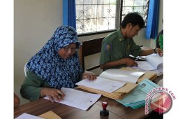 KPU Tunggu Koreksi Caleg