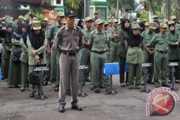 Bupati Minta PNS Netral