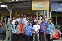 Media Massa Diharapkan Berperan Aktif Menjaga Kesehatan