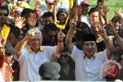 Akbar Tanjung: AFI-Mukmin Mampu Wujudkan Kaltim Gemilang