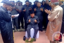 Kepala BKKBN: Tenaga PLKB di Malut Minim