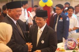 Visi-Misi Cagub Dinilai Realistis dan Implementatif