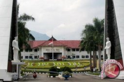 10 Praja IPDN Penelitian di Rohil
