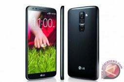 LG Mobile Umumkan Peluncuran LG G2