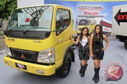 Permintaan Mobil Niaga Tumbuh 10 Persen