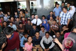 Gubernur: Beasiswa Kaltim Cemerlang Perluas Akses Pendidikan