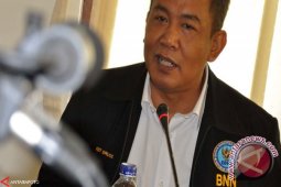 Pengguna Narkoba Kalsel 45.657 Orang
