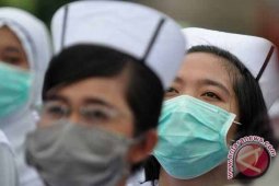 Usul Inisiatif DPR Hapus DIM RUU Keperawatan