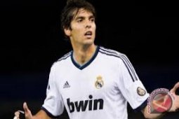 Anatomi Ricardo Kaka