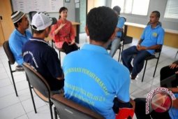 BNK Akan Bentuk Kelompok Kader Penyuluh Antinarkoba