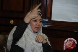 Rita Minta Dishub Perketat Perahu Penyebarangan