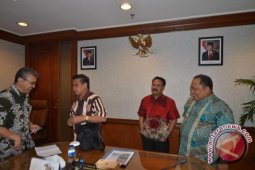 Mimpi Desa Nelayan Percontohan