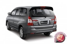 Toyota Tingkatkan Kandungan Lokal Capai 95 Persen