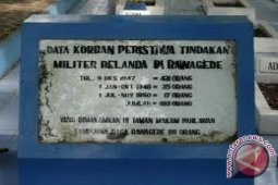 Belanda akan Minta Maaf Atas Pembantaian 1945-1949