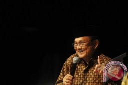 Perayaan HUT ke-19 AJI