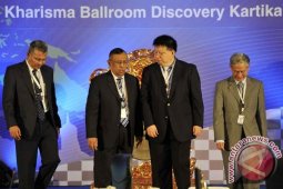 Forum Kebencanaan APEC