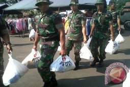 Artha Graha gelar pasar murah di Kostrad