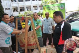 BANK SAMPAH