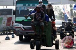 Kesadaran Keselamatan Berkendaraan