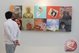 PAMERAN BORNEO TERBUKA