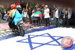 PERINGATI HARI QUDS