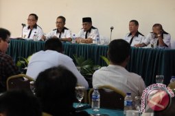 TARGET JUARA UMUM KEMBALI
