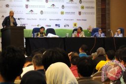 SEMINAR SEPAKBOLA NASIONAL
