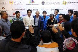 DIMINTA FOTO BARENG