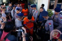 Tersangka Bentrok FPI Lamongan