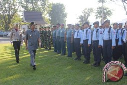 LANUD IKUT PASUKAN OPERASI "KETUPAT" 2013