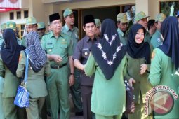 TIADAKAN SIDAK PNS