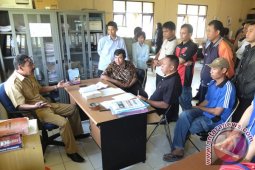 TUNTUT UMR 2013
