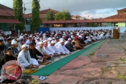 351 inmates of Bali prison granted Eid pardon