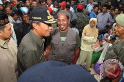 PANTAU TERMINAL PENUMPANG KAPAL LAUT