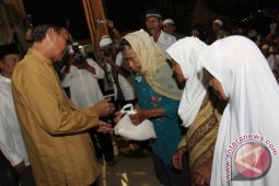BAGIKAN ZAKAT FITRAH
