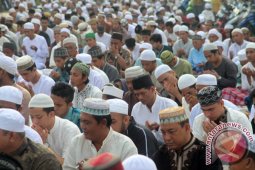 SALAT ID MASJID JAMI
