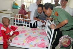 HIBUR PASIEN ANAK