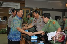 DETIKSI DINI KONFLIK