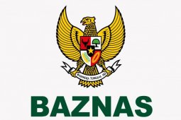 Baznas Bogor salurkan zakat ke ribuan mustahiq