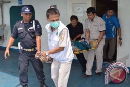 Pemudik Melahirkan Di Kapal
